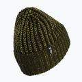 Žieminė kepurė Jack Wolfskin Badge Beanie obsidian moss 2