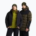 Žieminė kepurė Jack Wolfskin Badge Beanie obsidian moss 4