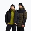 Žieminė kepurė Jack Wolfskin Badge Beanie black 4