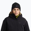 Žieminė kepurė Jack Wolfskin Badge Beanie black 5