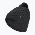 Žieminė kepurė Jack Wolfskin Pom Pom Beanie phantom
