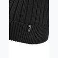 Žieminė kepurė Jack Wolfskin Pom Pom Beanie phantom 3