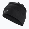 Žieminė kepurė Jack Wolfskin Real Stuff Beanie black