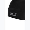 Žieminė kepurė Jack Wolfskin Real Stuff Beanie black 3