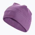 Žieminė kepurė Jack Wolfskin Real Stuff Beanie vivid orchid