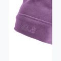 Žieminė kepurė Jack Wolfskin Real Stuff Beanie vivid orchid 2