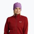 Žieminė kepurė Jack Wolfskin Real Stuff Beanie vivid orchid 4