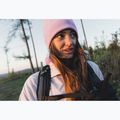 Žieminė kepurė Jack Wolfskin Real Stuff Beanie vivid orchid 8