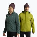 Žieminė kepurė Jack Wolfskin Pom Pom Beanie sheer plum 4