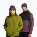 Žieminė kepurė Jack Wolfskin Pergamon Beanie sheer plum 4