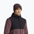 Žieminė kepurė Jack Wolfskin Pergamon Beanie sheer plum 6