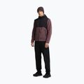 Žieminė kepurė Jack Wolfskin Pergamon Beanie sheer plum 7