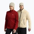 Žieminė kepurė Jack Wolfskin Real Stuff Beanie oyster 4