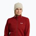 Žieminė kepurė Jack Wolfskin Real Stuff Beanie oyster 5