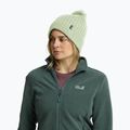 Žieminė kepurė Jack Wolfskin Pom Pom Beanie melon 5