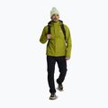 Žieminė kepurė Jack Wolfskin Pom Pom Beanie melon 7