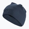Žieminė kepurė Jack Wolfskin Real Stuff Beanie midnight sky