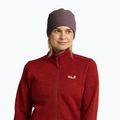 Žieminė kepurė Jack Wolfskin Real Stuff Beanie Sheer Plum 5