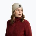 Žieminė kepurė Jack Wolfskin Pergamon Beanie oyster 5