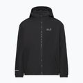 Vaikiška 3‑in‑1 striukė Jack Wolfskin Iceland 3IN1 2026 black