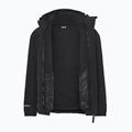 Vaikiška 3‑in‑1 striukė Jack Wolfskin Iceland 3IN1 2026 black 4