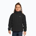 Vaikiška 3‑in‑1 striukė Jack Wolfskin Iceland 3IN1 2026 black 7
