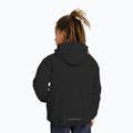 Vaikiška 3‑in‑1 striukė Jack Wolfskin Iceland 3IN1 2026 black 8