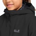 Vaikiška 3‑in‑1 striukė Jack Wolfskin Iceland 3IN1 2026 black 15