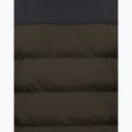 Vyriška pašiltinta striukė Jack Wolfskin Icy Hollow Hooded obsidian moss 11