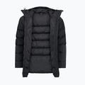 Vyriška pašiltinta striukė Jack Wolfskin Icy Hollow Hooded phantom 8
