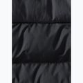 Vyriška pašiltinta striukė Jack Wolfskin Icy Hollow Hooded phantom 10