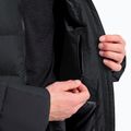 Vyriška pašiltinta striukė Jack Wolfskin Icy Hollow phantom 6