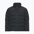 Vyriška pašiltinta striukė Jack Wolfskin Icy Hollow phantom 7