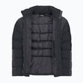 Vyriška pašiltinta striukė Jack Wolfskin Icy Hollow phantom 9