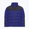 Vyriška pašiltinta striukė Jack Wolfskin Icy Hollow glow ink 7