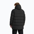 Vyriškas pūstas paltas Jack Wolfskin Coloniu Coat black 3