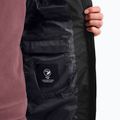Vyriškas pūstas paltas Jack Wolfskin Coloniu Coat black 6