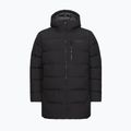 Vyriškas pūstas paltas Jack Wolfskin Coloniu Coat black 7