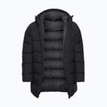 Vyriškas pūstas paltas Jack Wolfskin Coloniu Coat black 9