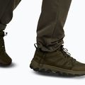 Vyriškos žygių kelnės Jack Wolfskin Activate Flex obsidian moss 6