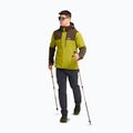 Vyriškos žygių kelnės Jack Wolfskin Activate Flex phantom 2