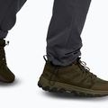 Vyriškos žygių kelnės Jack Wolfskin Activate Flex phantom 6