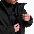 Vyriška 3 in‑1 striukė Jack Wolfskin Stonetrail 3In1 black 8