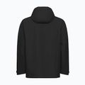 Vyriška 3 in‑1 striukė Jack Wolfskin Stonetrail 3In1 black 11