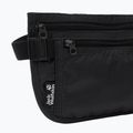 Juosmes krepšys Jack Wolfskin Document Belt De Luxe phantom 5