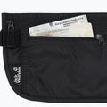 Juosmes krepšys Jack Wolfskin Document Belt De Luxe phantom 6