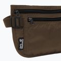 Juosmes krepšys Jack Wolfskin Document Belt De Luxe fawn 4