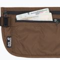 Juosmes krepšys Jack Wolfskin Document Belt De Luxe fawn 6