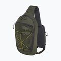Kuprinė ant peties Jack Wolfskin Little Scout 10 rich olive