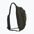 Kuprinė ant peties Jack Wolfskin Little Scout 10 rich olive 3